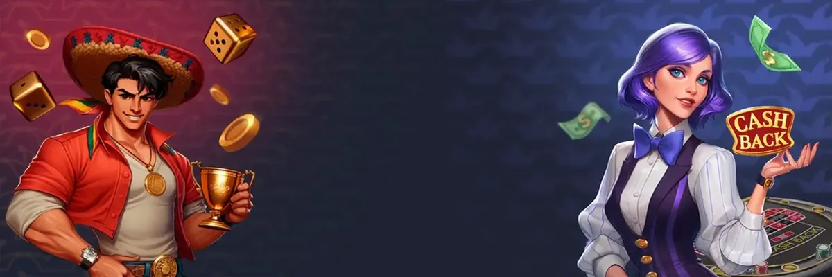 Jokabet Casino Welkomstbonus