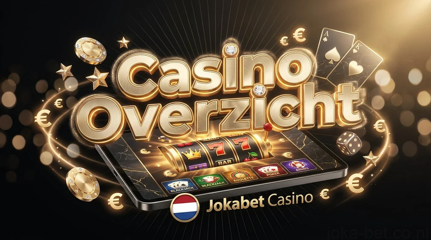 Casino Overzicht